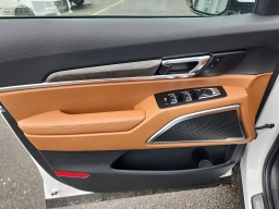 Kia Telluride SX AWD 2025