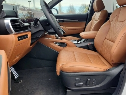 Kia Telluride SX AWD 2025