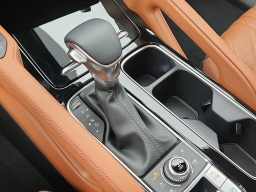 Kia Telluride SX AWD 2025