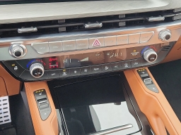 Kia Telluride SX AWD 2025