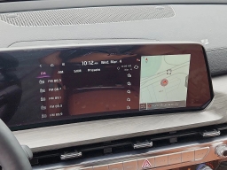 Kia Telluride SX AWD 2025