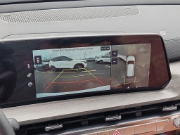 Kia Telluride SX AWD 2025