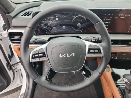 Kia Telluride SX AWD 2025