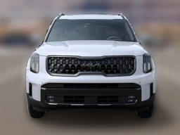 Kia Telluride SX-Prestige X-Line AWD 2025
