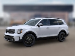 Kia Telluride SX-Prestige X-Line AWD 2025