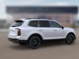 Kia Telluride SX-Prestige X-Line AWD 2025