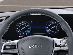 Kia Telluride SX-Prestige X-Line AWD 2025