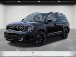 Kia Telluride SX AWD 2025
