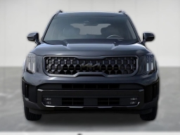 Kia Telluride SX AWD 2025