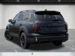 Kia Telluride SX AWD 2025