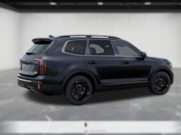 Kia Telluride SX AWD 2025