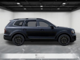 Kia Telluride SX AWD 2025