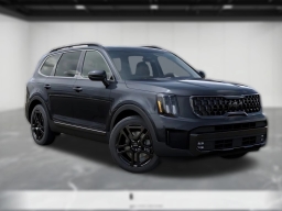 Kia Telluride SX AWD 2025