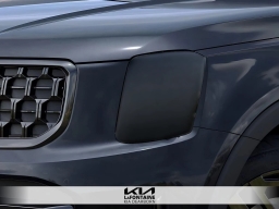 Kia Telluride SX AWD 2025