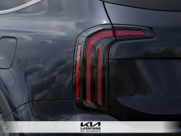 Kia Telluride SX AWD 2025