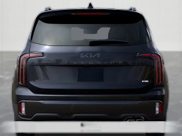 Kia Telluride SX AWD 2025