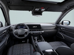 Kia Telluride SX AWD 2025