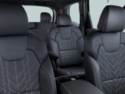 Kia Telluride SX AWD 2025