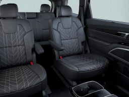 Kia Telluride SX AWD 2025