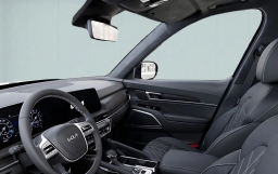 Kia Telluride SX AWD 2025