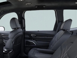 Kia Telluride SX AWD 2025