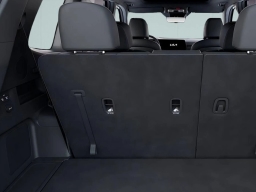 Kia Telluride SX AWD 2025