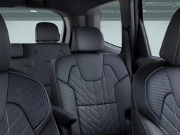 Kia Telluride SX AWD 2025