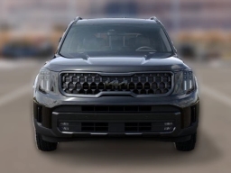 Kia Telluride SX AWD 2025
