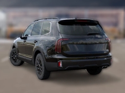 Kia Telluride SX AWD 2025
