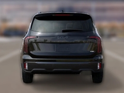 Kia Telluride SX AWD 2025