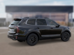Kia Telluride SX AWD 2025