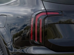 Kia Telluride SX AWD 2025