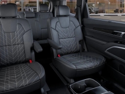 Kia Telluride SX AWD 2025