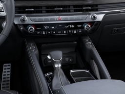 Kia Telluride SX AWD 2025