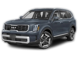 Kia Telluride S FWD 2025