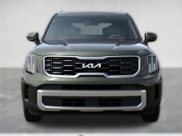 Kia Telluride S FWD 2025