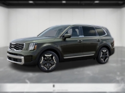 Kia Telluride S FWD 2025