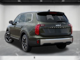 Kia Telluride S FWD 2025