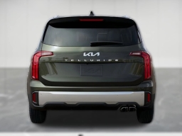 Kia Telluride S FWD 2025