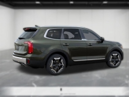 Kia Telluride S FWD 2025