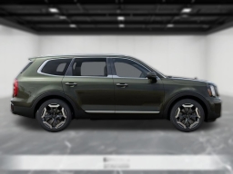 Kia Telluride S FWD 2025