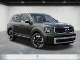 Kia Telluride S FWD 2025