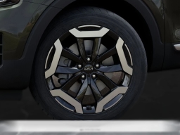 Kia Telluride S FWD 2025