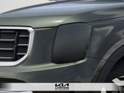 Kia Telluride S FWD 2025