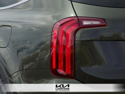 Kia Telluride S FWD 2025