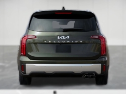 Kia Telluride S FWD 2025
