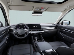 Kia Telluride S FWD 2025