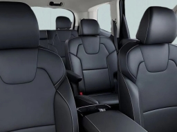 Kia Telluride S FWD 2025