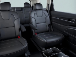 Kia Telluride S FWD 2025