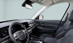 Kia Telluride S FWD 2025